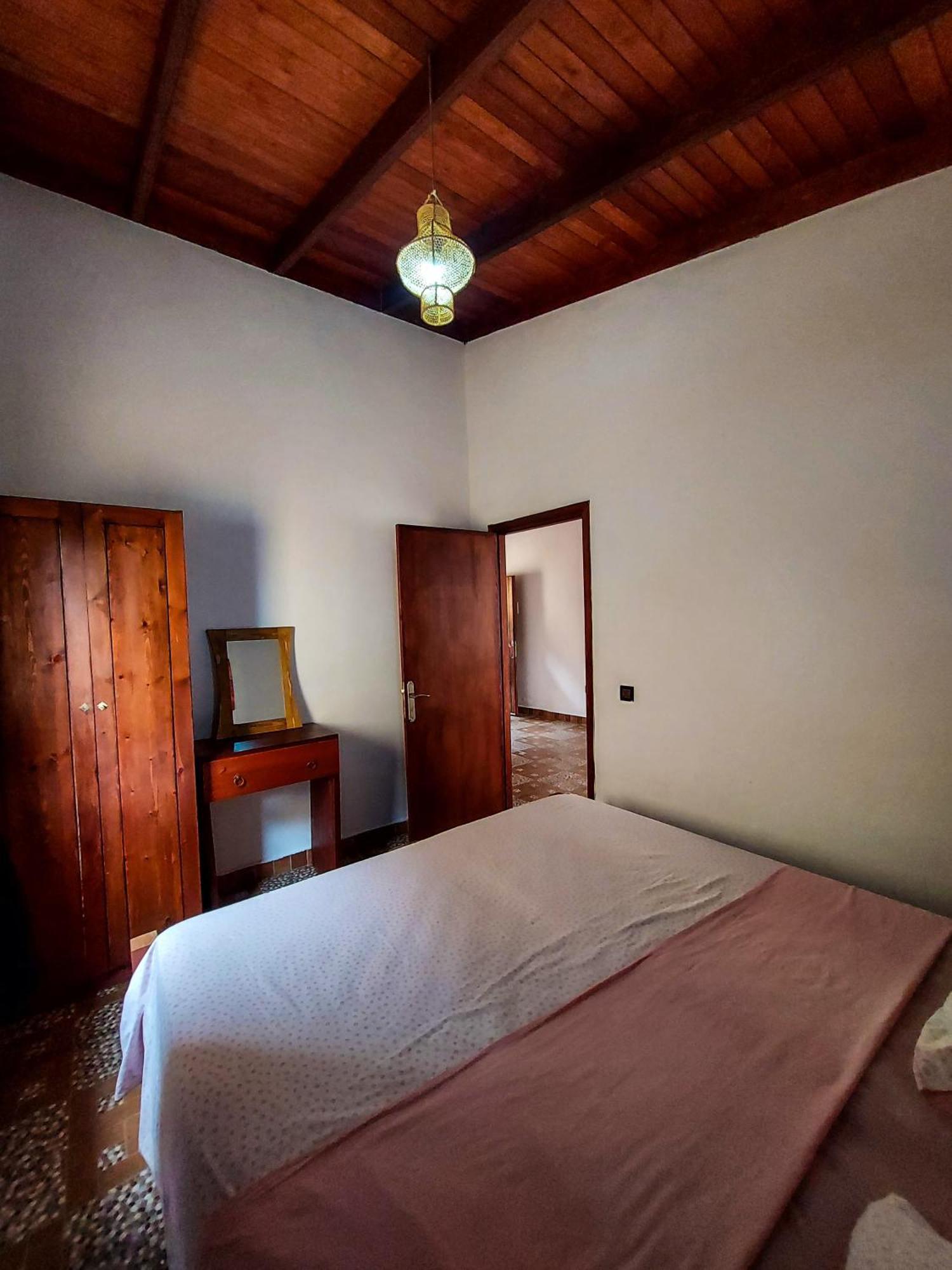 La Granja Guest House เทโทอัน ภายนอก รูปภาพ
