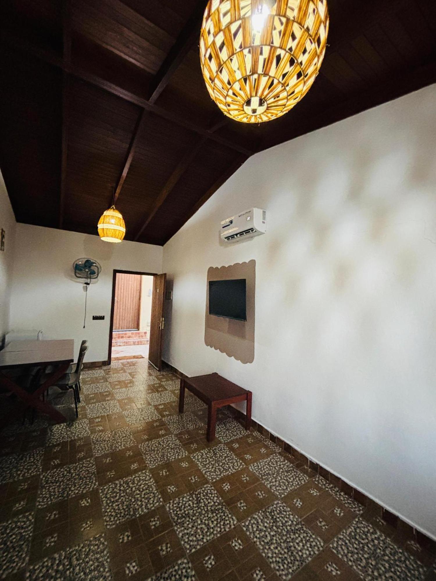 La Granja Guest House เทโทอัน ภายนอก รูปภาพ